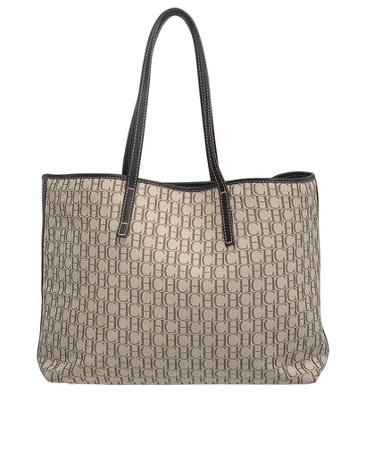 Shopping Bag, vista frontal